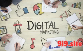 9 Digital Marketing Tips for Small Businesses