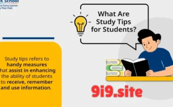 Top 10 Study Tips for Students to Ace Exams
