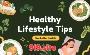 7 Healthy Eating Tips for Busy Professionals